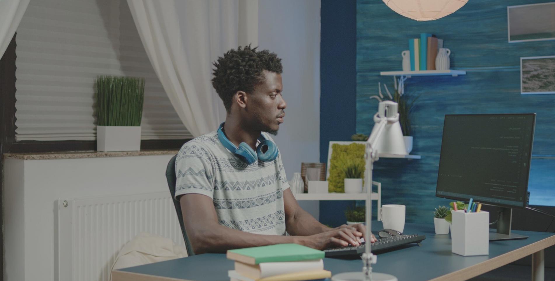 Data analysis process