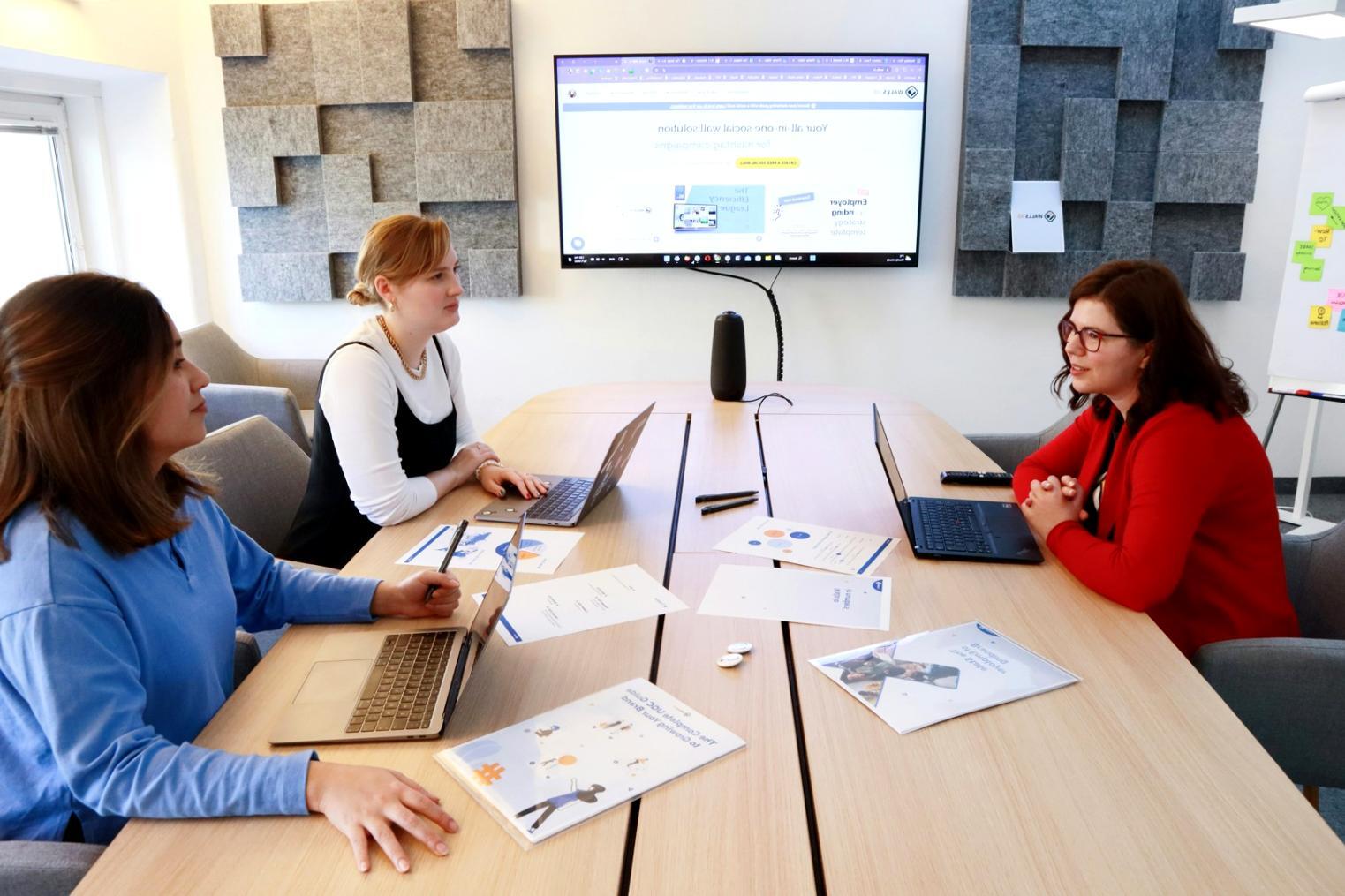 Implementation planning