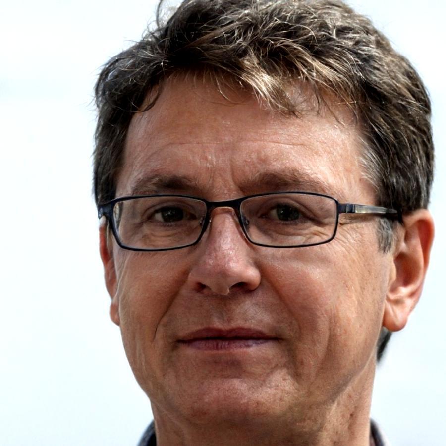 Pieter Viljoen, Lead Conversion Analyst