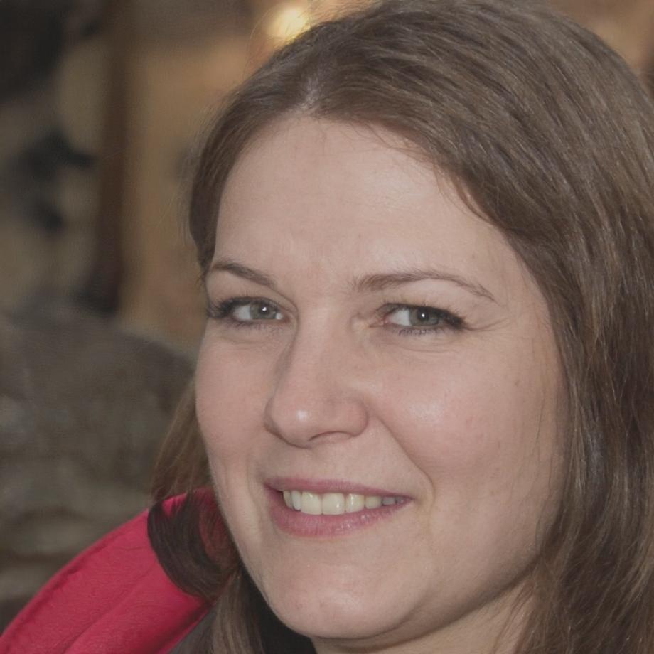 Nomsa Khumalo, User Research Specialist